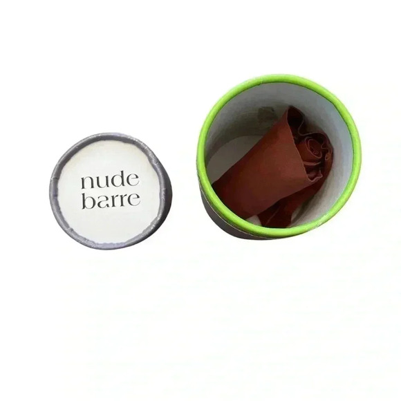 Nude Barre Seamless Bikini Panty Size Medium Shade 4PM - Picture 9 of 9